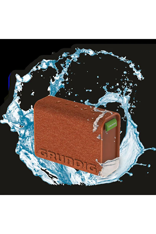 Grundig SOLO 2 ORANGE